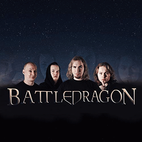Battledragon : The Cover Years
